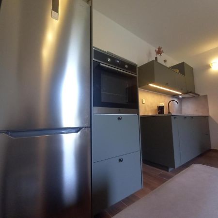 Ferma Apartment Makarska Ngoại thất bức ảnh