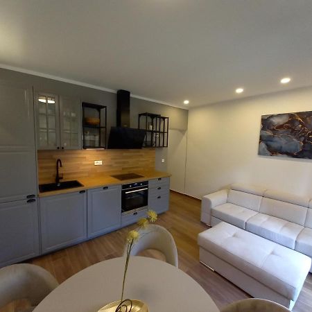 Ferma Apartment Makarska Ngoại thất bức ảnh