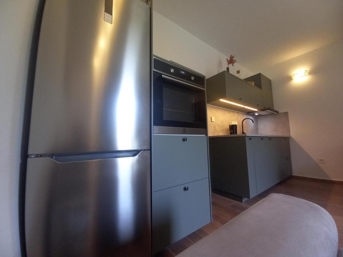 Ferma Apartment Makarska Ngoại thất bức ảnh