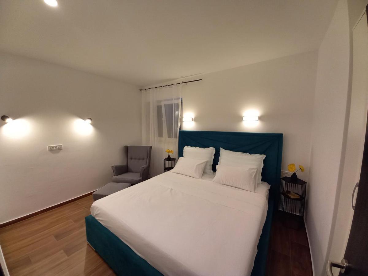 Ferma Apartment Makarska Ngoại thất bức ảnh