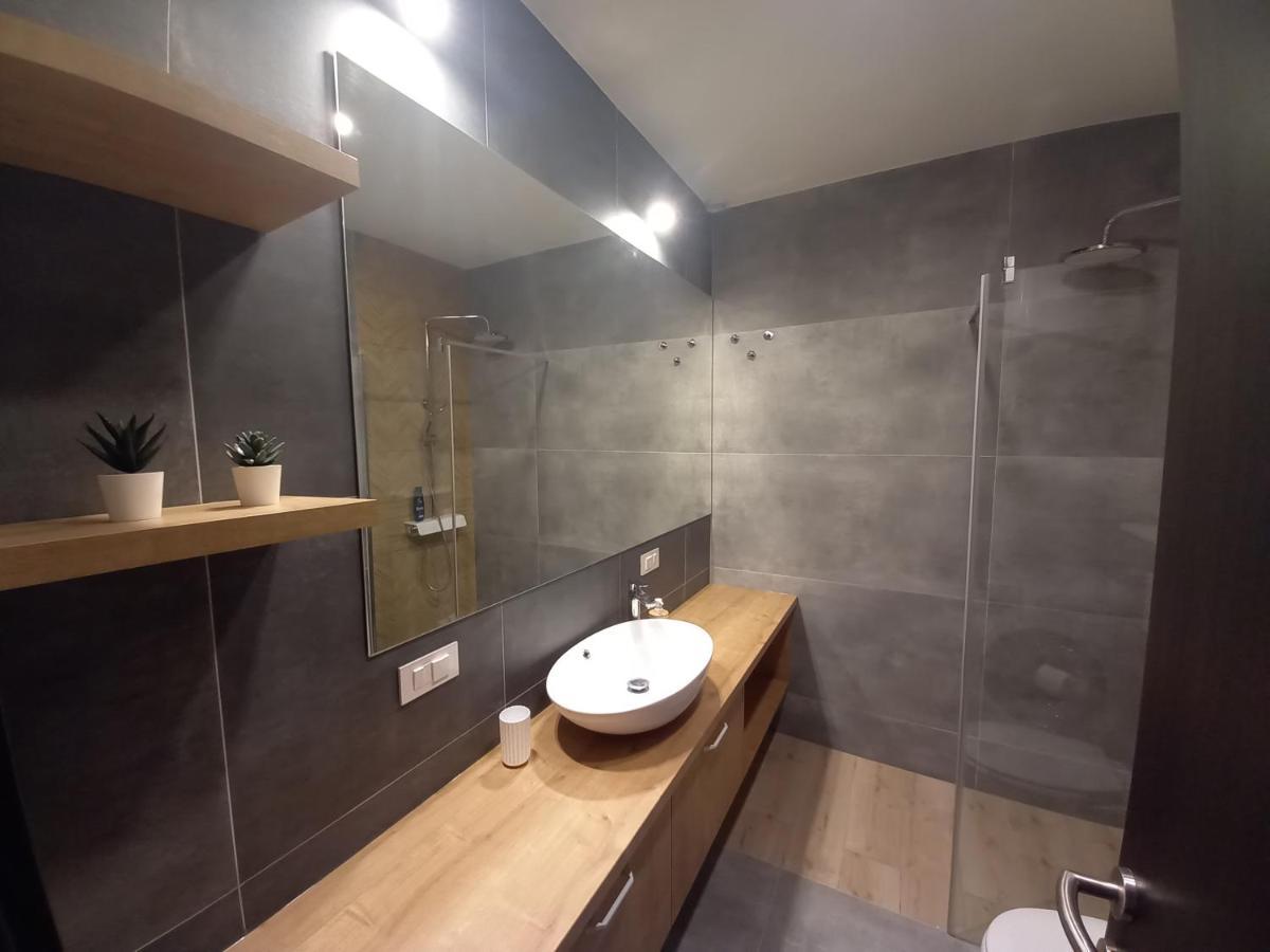 Ferma Apartment Makarska Ngoại thất bức ảnh