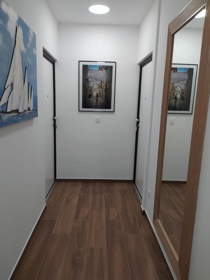 Ferma Apartment Makarska Ngoại thất bức ảnh